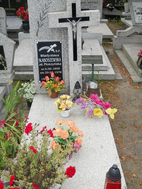 Zdjęcie grobu B/25241