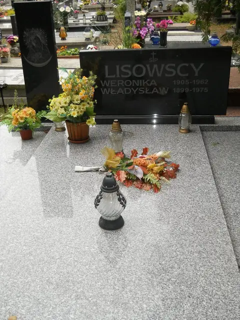 Zdjęcie grobu 16/26016