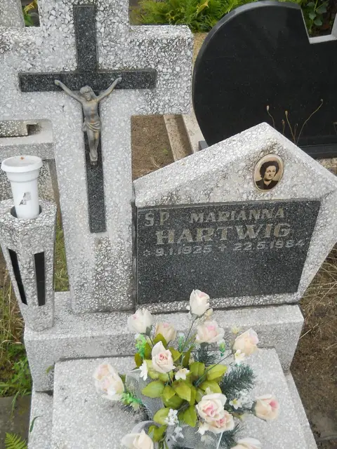 Zdjęcie grobu 24/23231