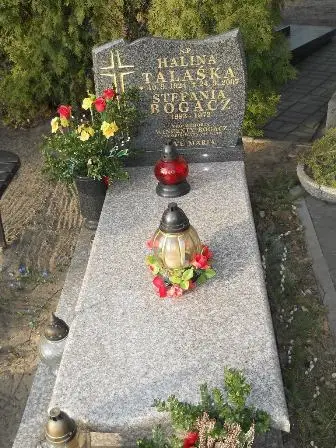 Zdjęcie grobu J/-/333