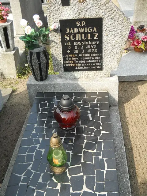 Zdjęcie grobu 16/26446