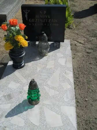 Zdjęcie grobu 46/110