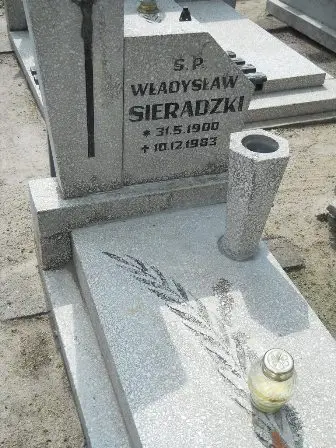Zdjęcie grobu 21/275