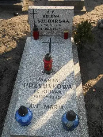 Zdjęcie grobu 2/336