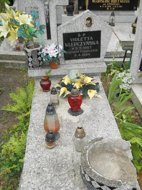 Zdjęcie grobu B/25242