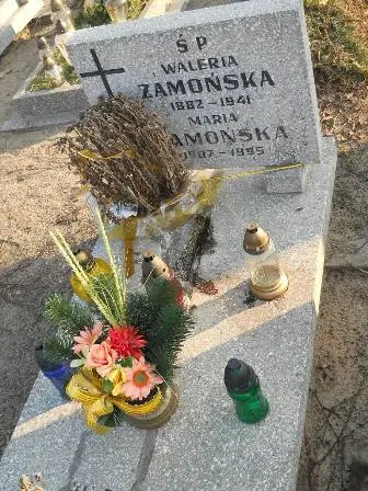 Zdjęcie grobu 4/149
