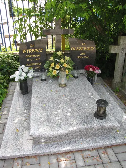 Zdjęcie grobu 19/28691