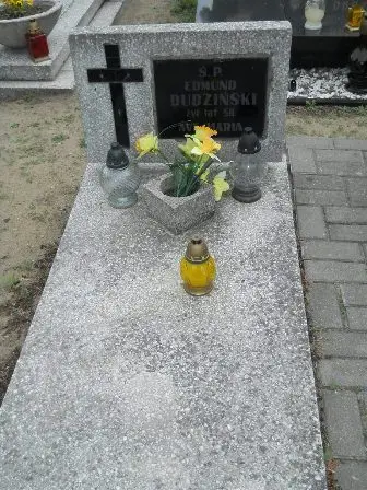 Zdjęcie grobu 43/100