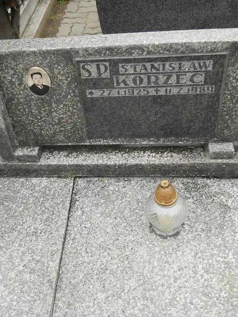 Zdjęcie grobu 22/23472