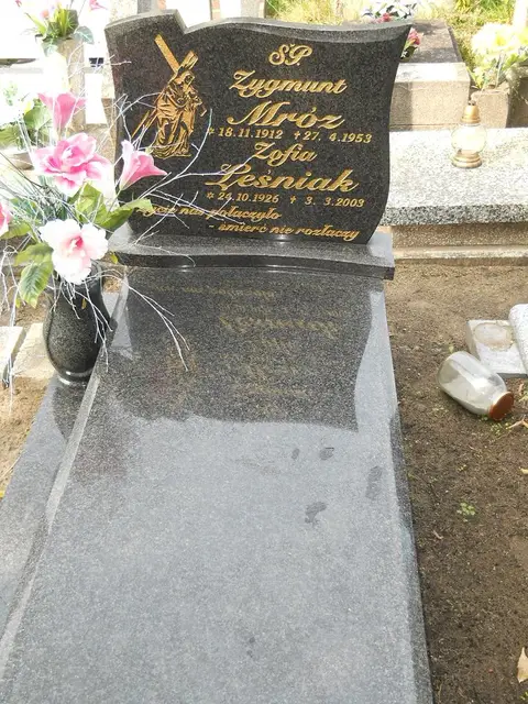 Zdjęcie grobu 16/26468
