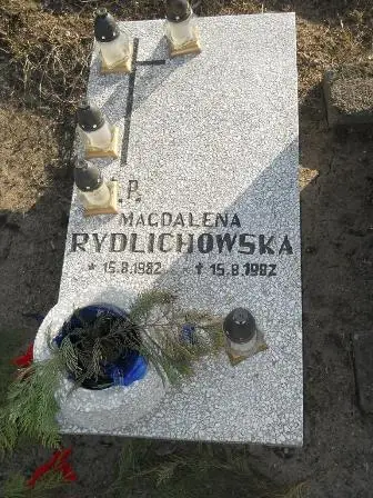 Zdjęcie grobu 6/691