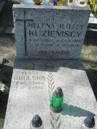 Zdjęcie grobu 24/213