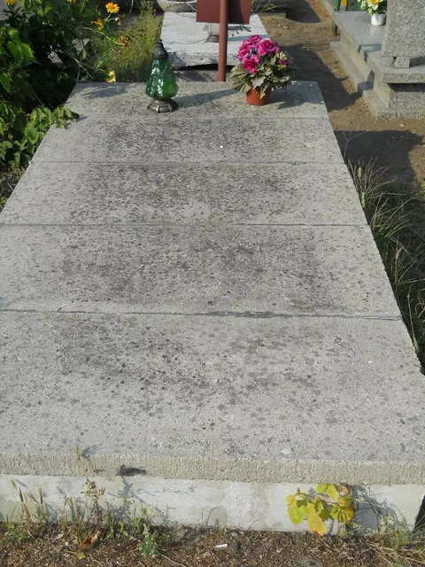 Zdjęcie grobu 18/28650