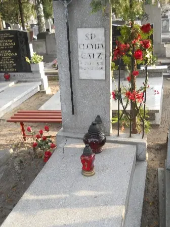 Zdjęcie grobu 10/164