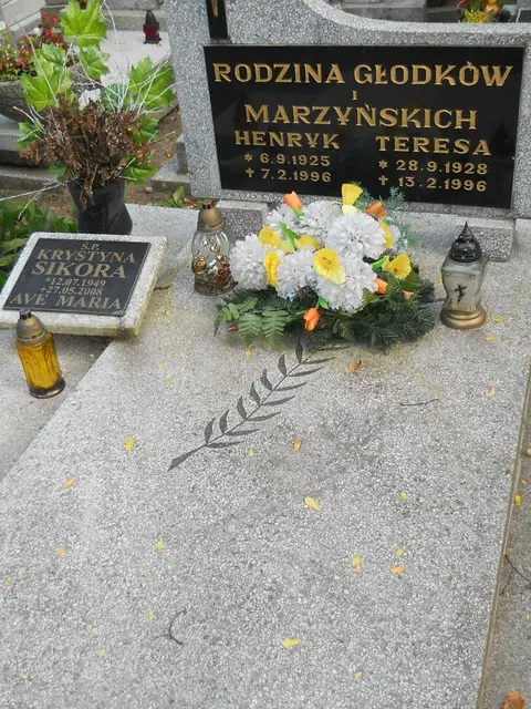 Zdjęcie grobu 14/26862