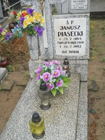 Zdjęcie grobu 36/174