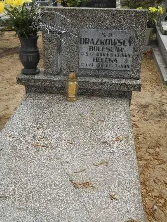 Zdjęcie grobu 33/65