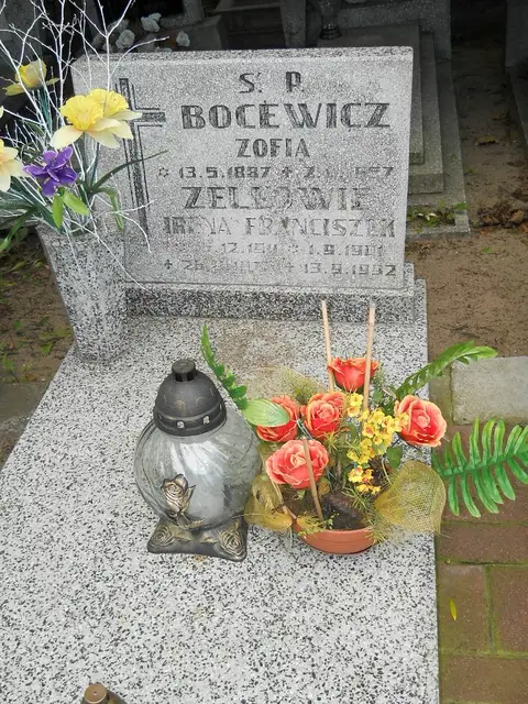 Zdjęcie grobu 12/29532