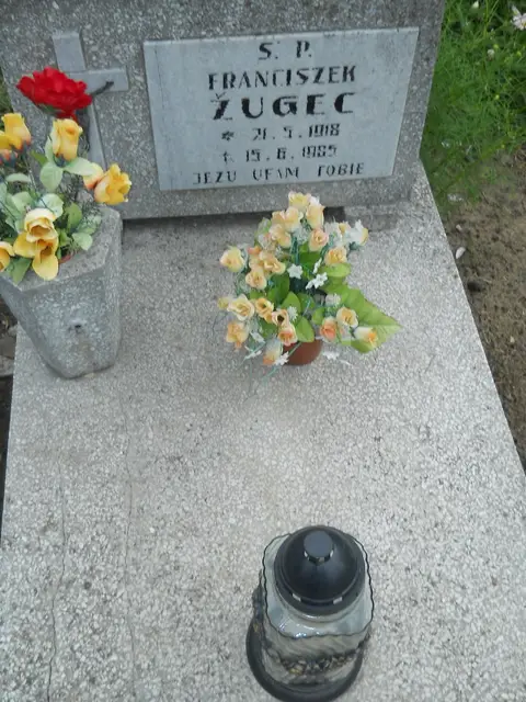 Zdjęcie grobu 26/23077