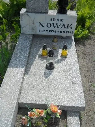 Zdjęcie grobu 25/440