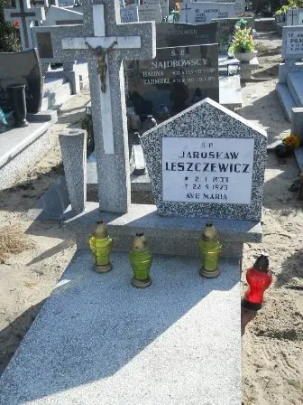 Zdjęcie grobu 1/298,299