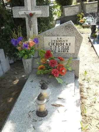 Zdjęcie grobu 28/200,201