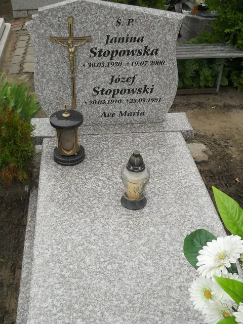 Zdjęcie grobu 5/22342