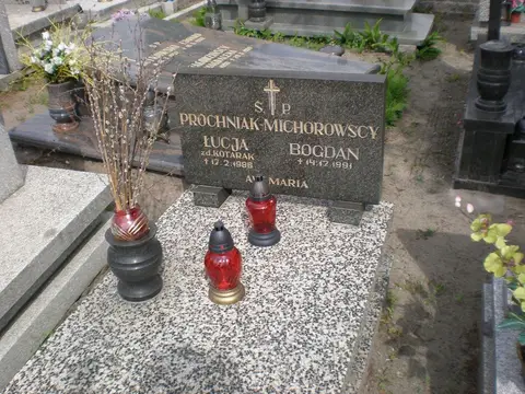 Zdjęcie grobu A/20010