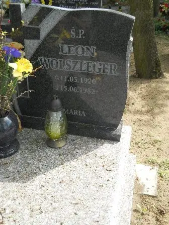 Zdjęcie grobu 26/405