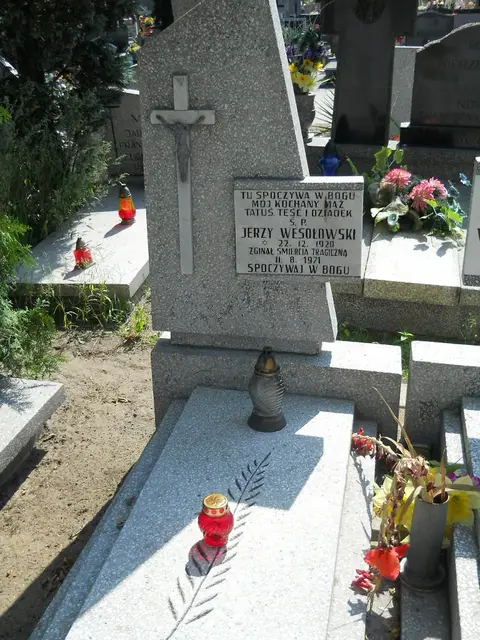 Zdjęcie grobu 18/28444
