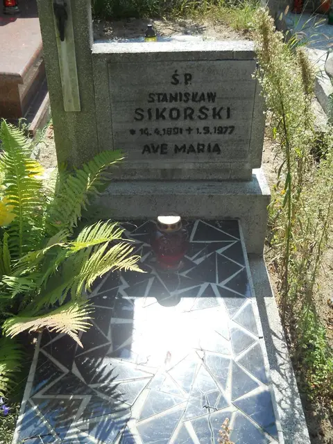 Zdjęcie grobu 14/27420