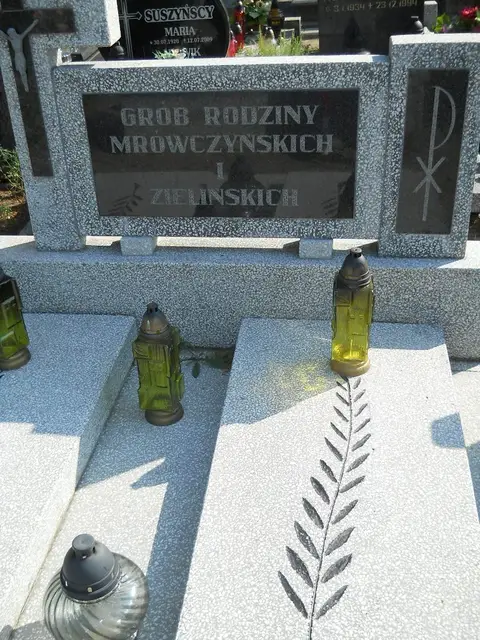 Zdjęcie grobu 14/27688