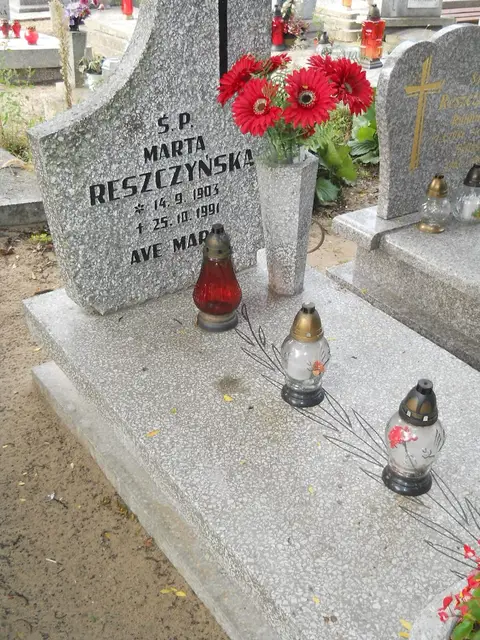 Zdjęcie grobu 14/27056