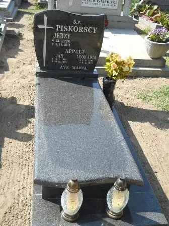 Zdjęcie grobu 14/100