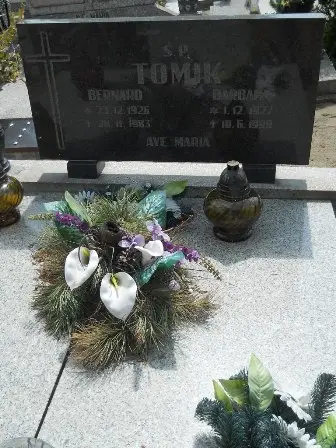 Zdjęcie grobu 21/266,267
