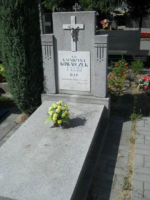 Zdjęcie grobu 6/24177
