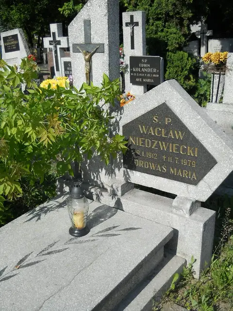 Zdjęcie grobu 7/12040