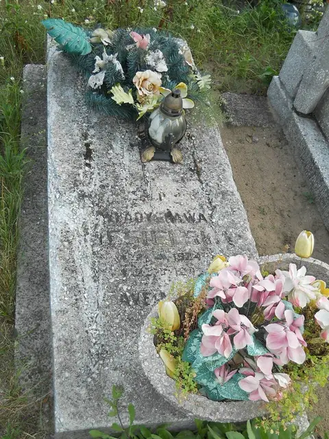 Zdjęcie grobu 14/27888