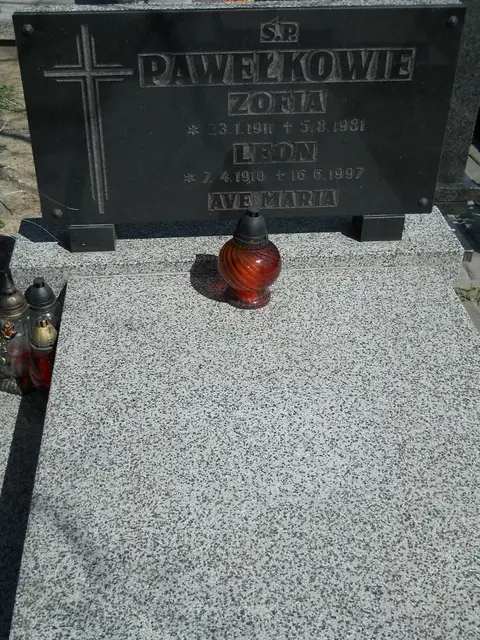 Zdjęcie grobu 7/11895