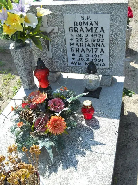 Zdjęcie grobu 7/11870