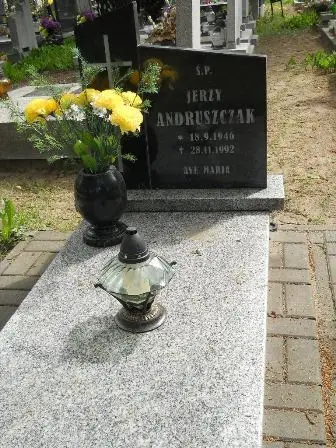Zdjęcie grobu H/263