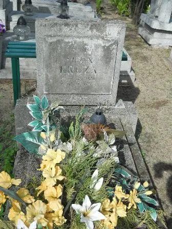Zdjęcie grobu 27/100