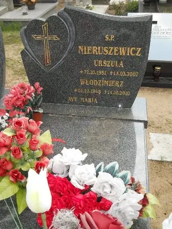 Zdjęcie grobu 43/100