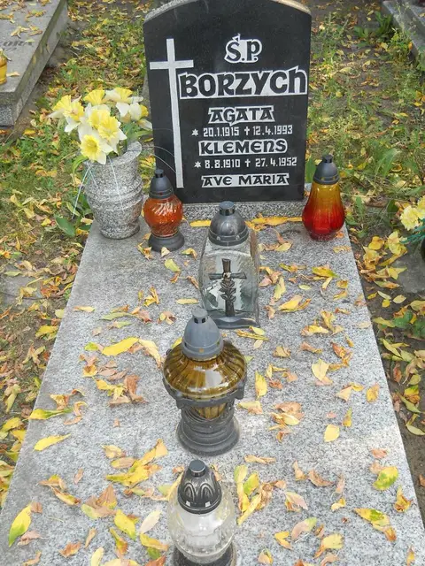 Zdjęcie grobu 15/26698