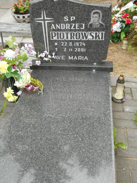Zdjęcie grobu 7/10837