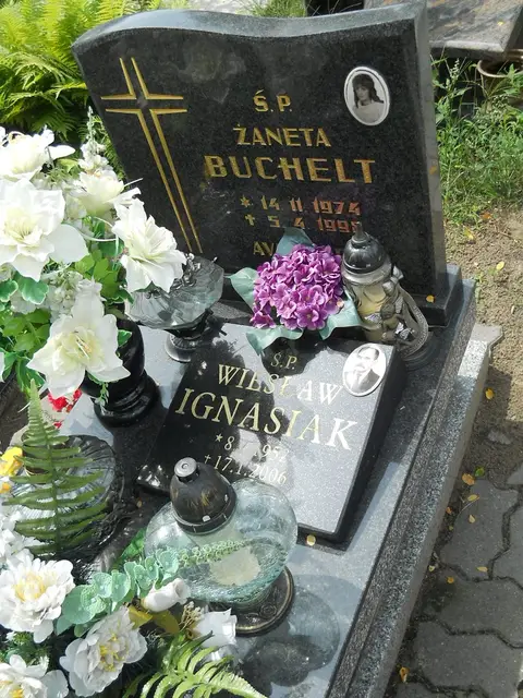 Zdjęcie grobu 5/22700