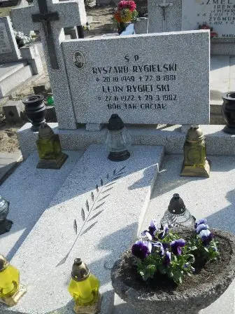 Zdjęcie grobu 5/144,144a