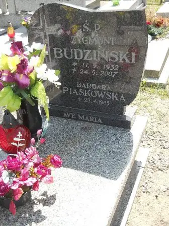 Zdjęcie grobu 25/360