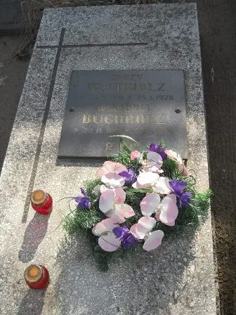 Zdjęcie grobu 6/21