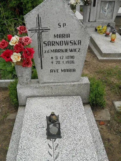 Zdjęcie grobu 27/23111